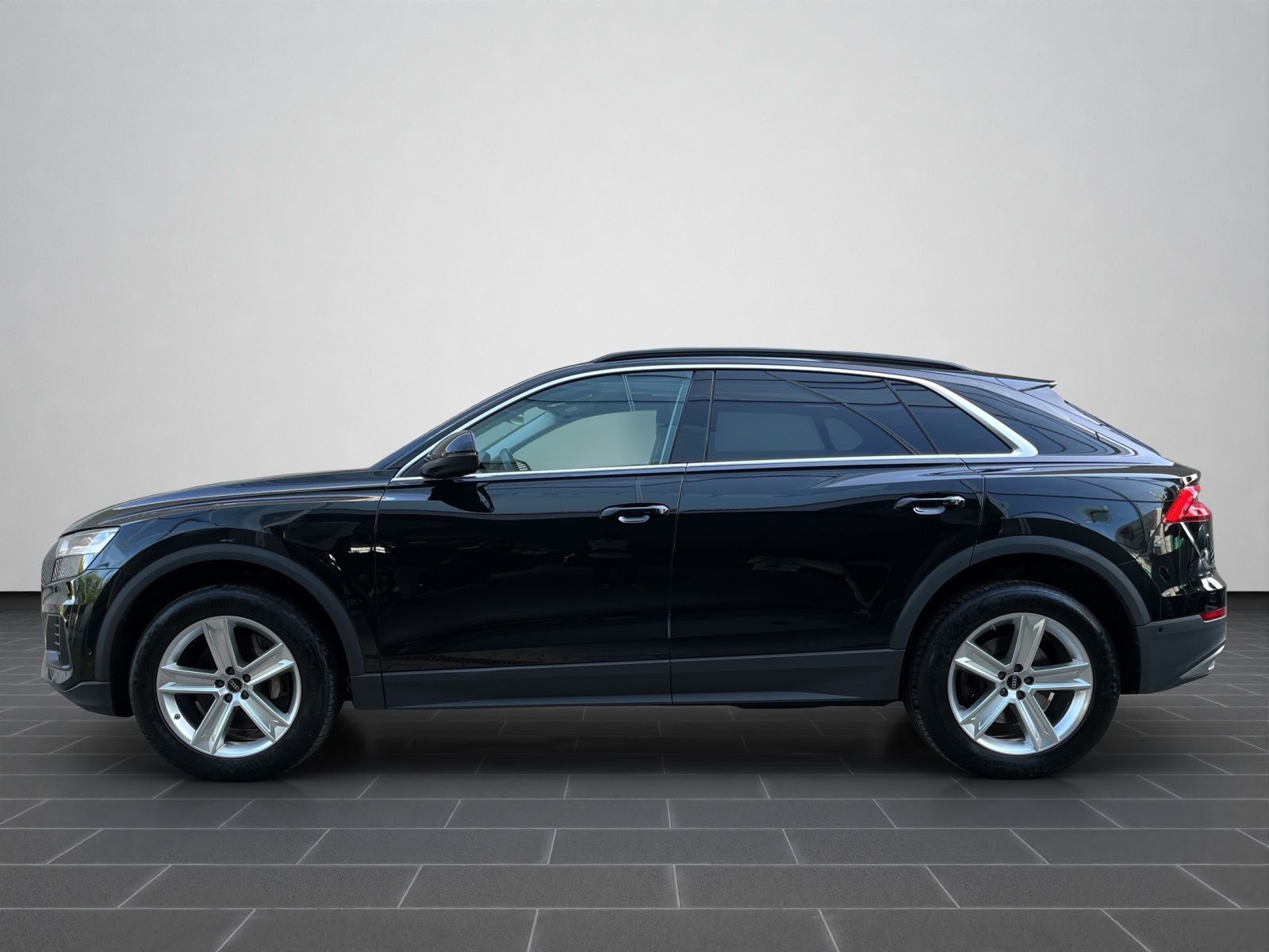 Audi Q8 - Bild 8