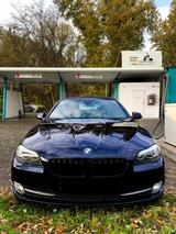 BMW 535i - gepflegte Limousine, 6 Zylinder, 20 Zoll - BMW 535 aus 2010: 535i