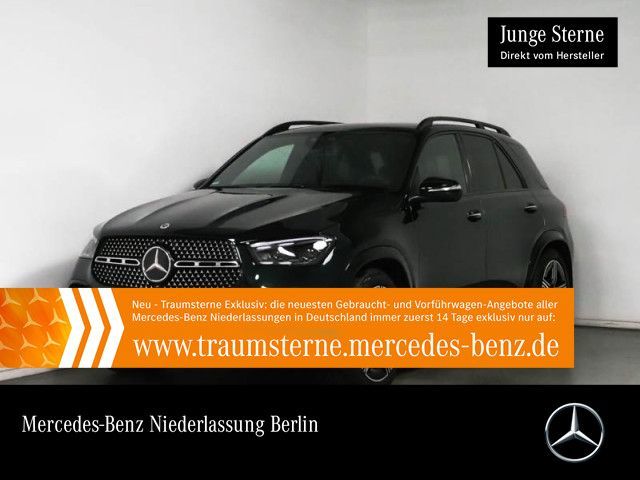 Mercedes-Benz GLE 450 d 4M AMG Advanced+/Pano/Burmester/NIght