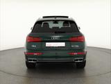 Audi Q5 55 TFSI e S-Line quattro Panorama Head-Up DAB - Audi Q5 in Halle