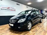 Mercedes-Benz B 180 /AHK/ 1 Hand/Klima - Mercedes-Benz B 180 aus 2009