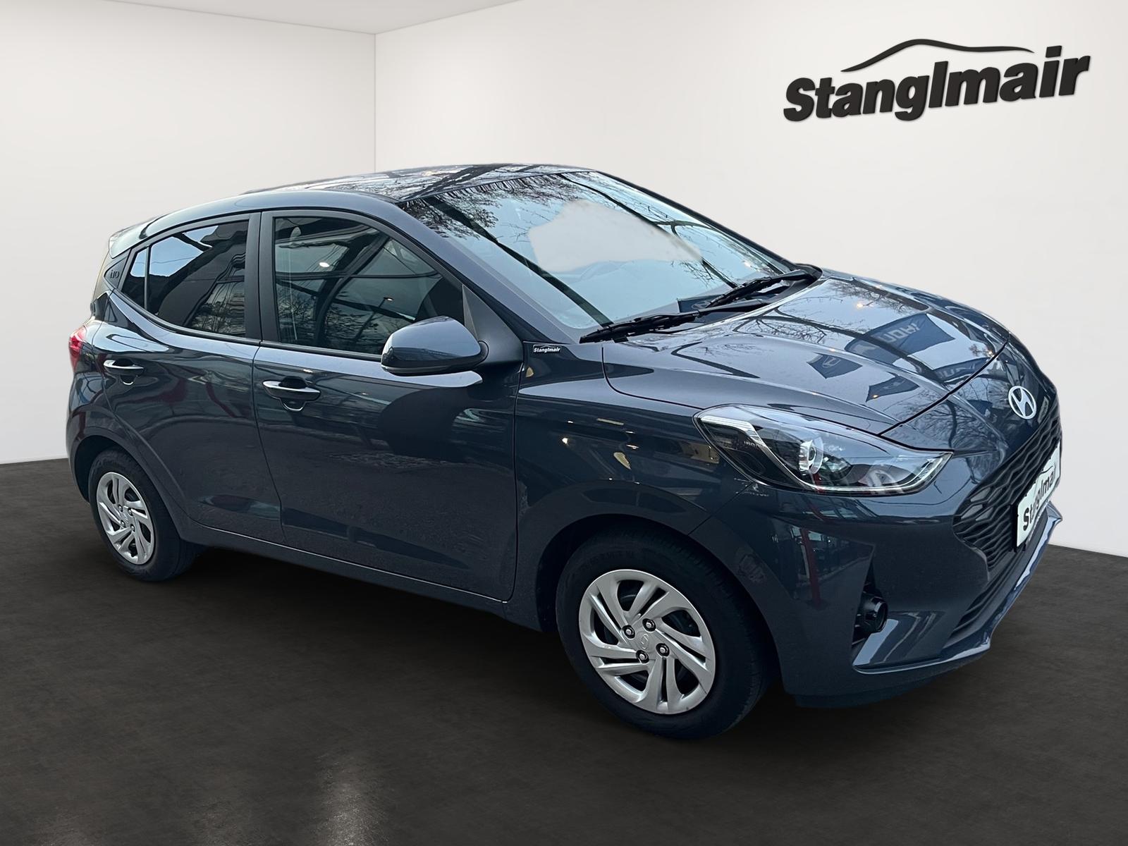 Hyundai i10 Smart 1.0 67PS