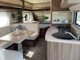 Hobby 560 de luxe - Offers matching your search criteria