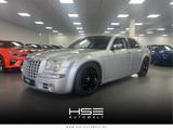Chrysler 300C 5.7 V8 HEMI LPG/ TÜV + Service Neu - Chrysler: Hemi