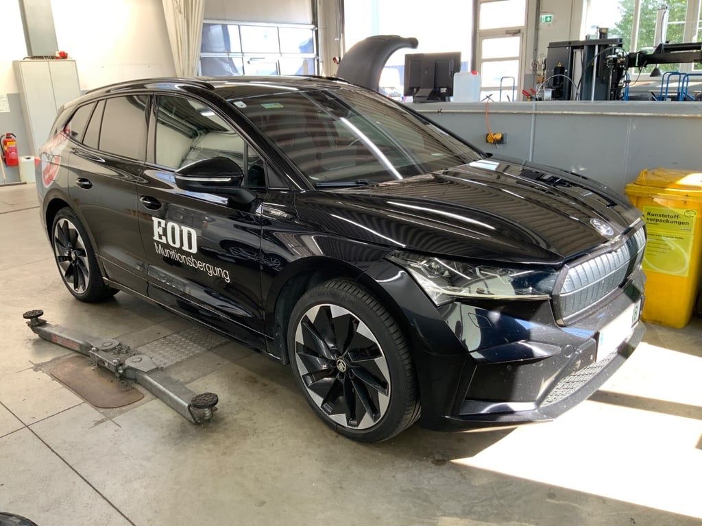 Image of Skoda Enyaq