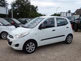 Hyundai i10 5 Star Edition 5-Türig *99Tkm* - Hyundai i10 Gebrauchtwagen in Frankfurt