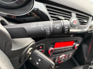 Bild 11 Opel Corsa E Edition 5trg +KLIMA+ALLWETTER+FLEX-FIX+