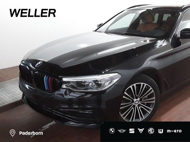 BMW 530d xdr T Sport Line Pano,Komfsitz,HUD,ACC