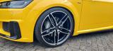 Audi TT 45 TFSI S tronic - 3xS-Line/KW-V3/HJS DP/20" - Audi TT in Bochum