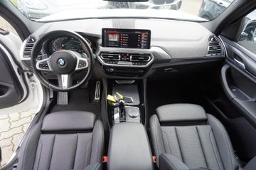 BMW X3 - 11