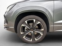 Cupra Ateca - Vorschau Bild 10
