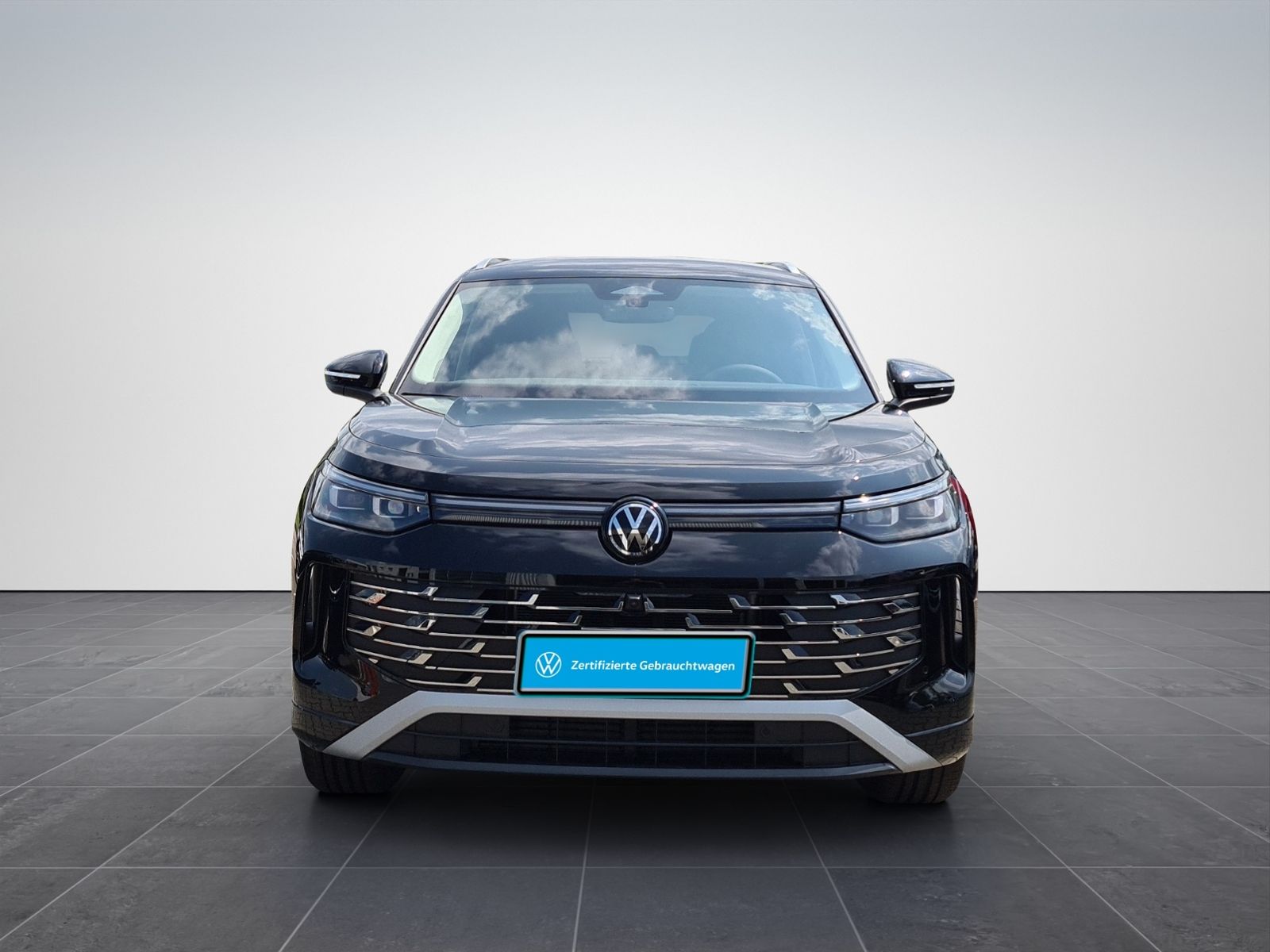 Volkswagen Tayron 2.0 TDI DSG Elegance AHK NAVI MATRIX WR H foto 3