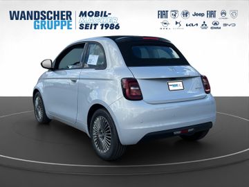 Fiat 500C Cabrio 1.0 FireFly 48 kW Icon Kam.+SHZ+LM