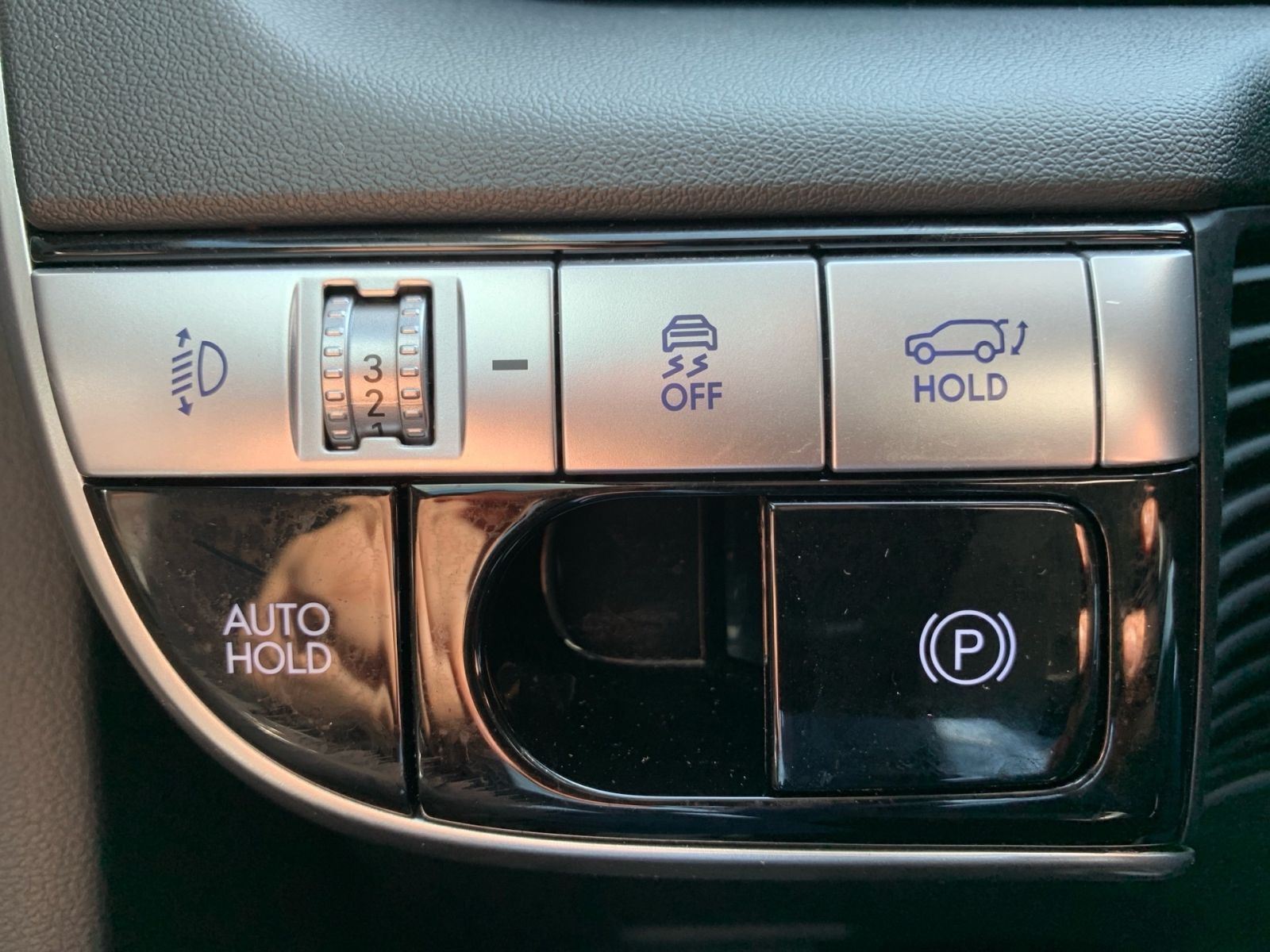 Fahrzeugabbildung Hyundai IONIQ 5 Techniq 72,6 kWh 4WD el. Heckklappe