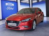 Mazda 3 SKYACTIV-G 165 Sports-Line - Mazda 3