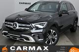 Mercedes-Benz GLC 200 d ,Leder,Navi,LED,SH,360Kamera,ACC - gebrauchte Mercedes-Benz GLC 200 aus dem Jahr 2019