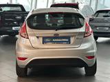 Ford Fiesta Trend 1.25 #WINTERPAKET #USB #GJ-REIFEN - Ford Fiesta: R2