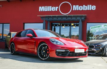 Fahrzeugabbildung Porsche Panamera Sport Turismo GTS 4.0 LED-MATRIX HEADUP