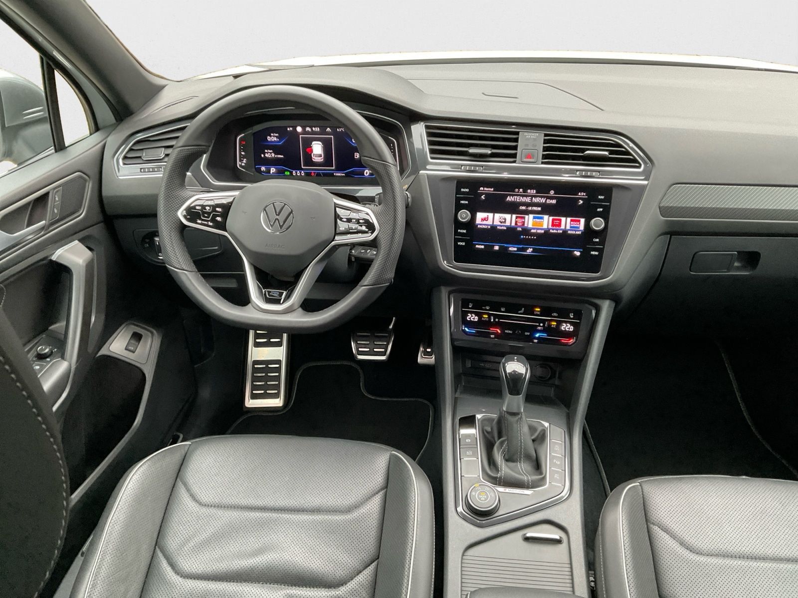 Volkswagen Tiguan Allspace 2.0 TSI R-Line foto 10