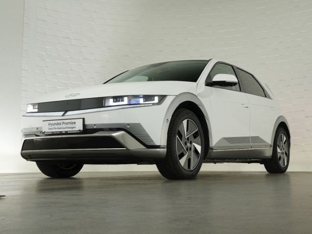 Hyundai IONIQ 5 – Bild 27