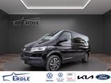 Volkswagen T6.1 Caravelle Comfortline *AHK *8 Sitze *LED *r - Volkswagen Gebrauchtwagen in Augsburg