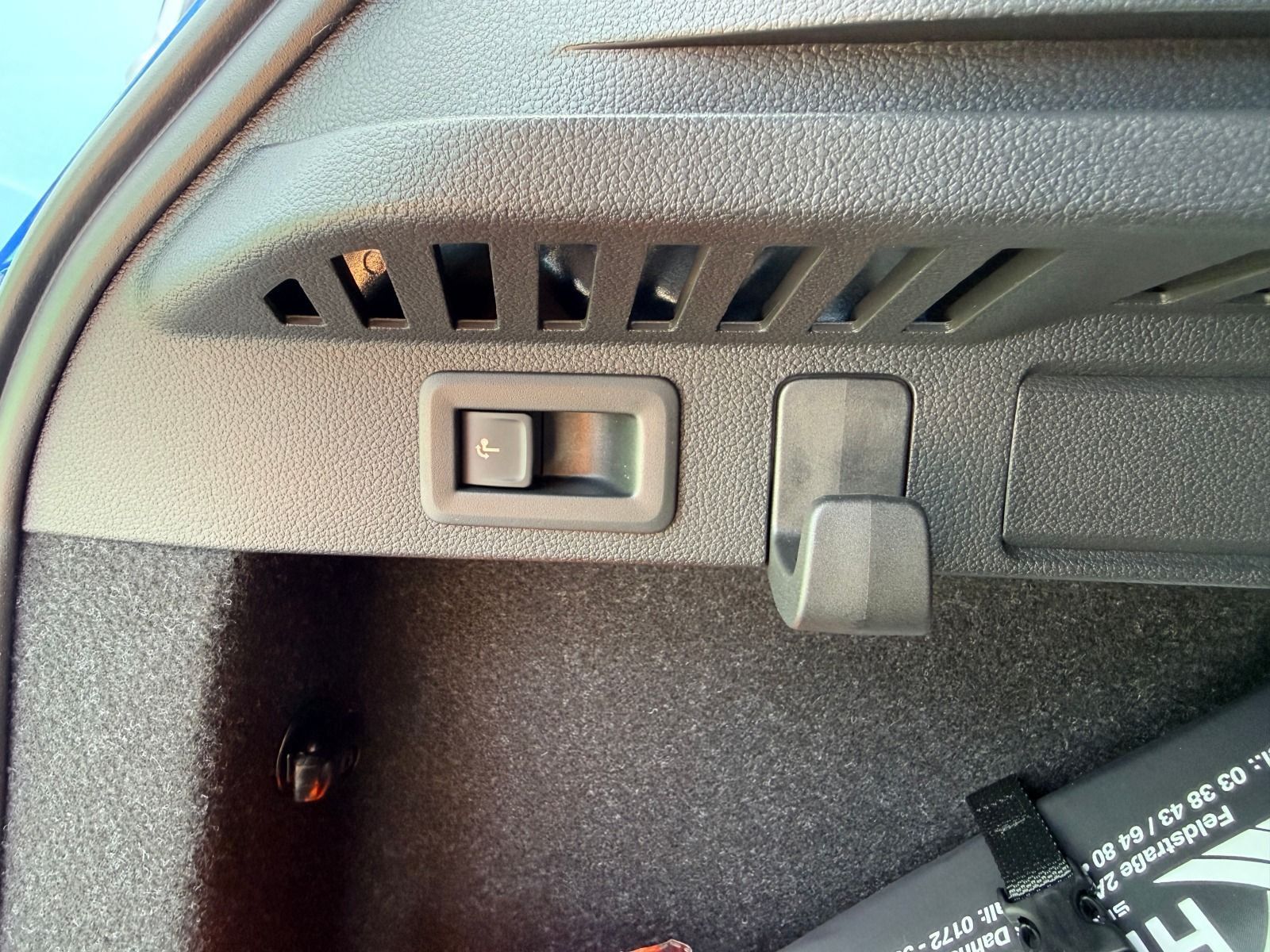 Fahrzeugabbildung SKODA Kamiq Balance 1,5 TSI 110 kW 7-Gang-DSG*AHK*eHec