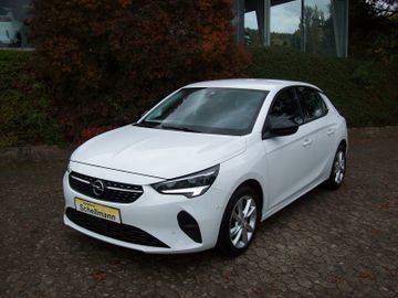 Bild 2 Opel Corsa F 1.2T Elegance LED Klima PDC SHZ Navi-App