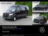 Mercedes-Benz Sprinter 317 CDI Tourer PRO Maxi *2 x Klima*AHK - Mercedes-Benz Sprinter: Allradantrieb