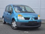 Renault Modus Authentique - Renault Modus: Authentique