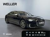 Audi S6 TDI qu tiptronic *Matrix*Luftfeder*20''*4x SH - Gebrauchtwagen in Sindelfingen