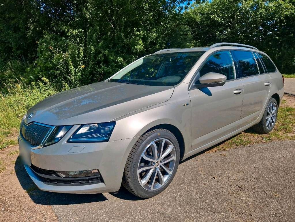 Image of Skoda Octavia