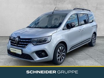 Renault Grand Kangoo TECHNO TCE 130 EDC 7-SITZER