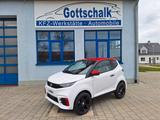 Aixam City Sport *Tablet*Rückfahrkamera*AppConnect - Aixam Gebrauchtwagen
