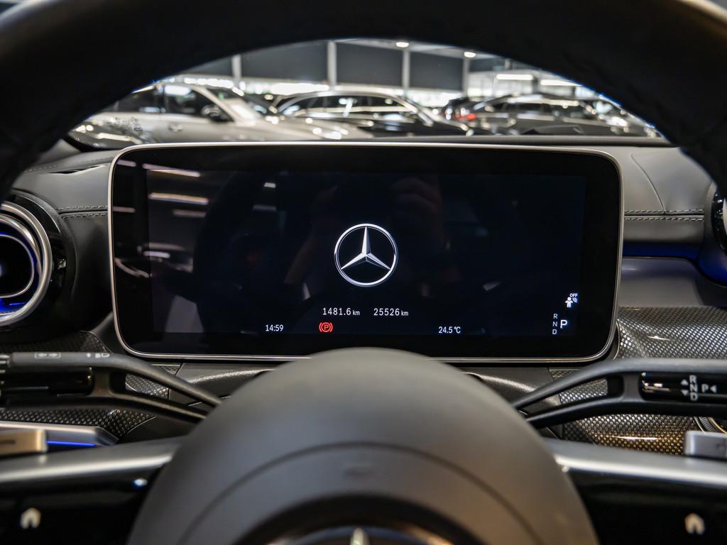 Mercedes-Benz CLE 220