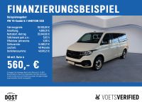 Volkswagen T6 Kombi - Vorschau Bild 2
