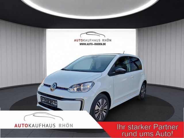 Volkswagen e-up! Style, RFK, DAB, App, SHZ, Temp.