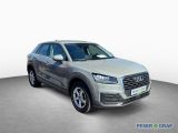 Audi Q2 35 TFSI 110(150) kW(PS) S tronic - Audi Q2 aus 2019
