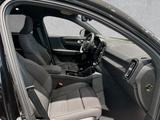 Volvo C40 Ultimate AWD 20''LM Wärmepumpe Standhz AHK P - Volvo C40 aus 2024