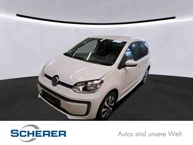 Volkswagen e-up! Automatik Active CCS/Kamera/Sitzheizung