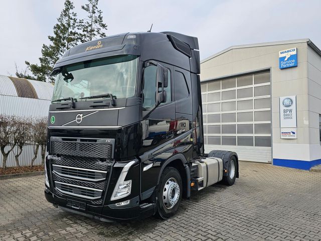 Volvo FH 460 4x2*2-Kreis Hydaulik,Standklima,Prod.2022