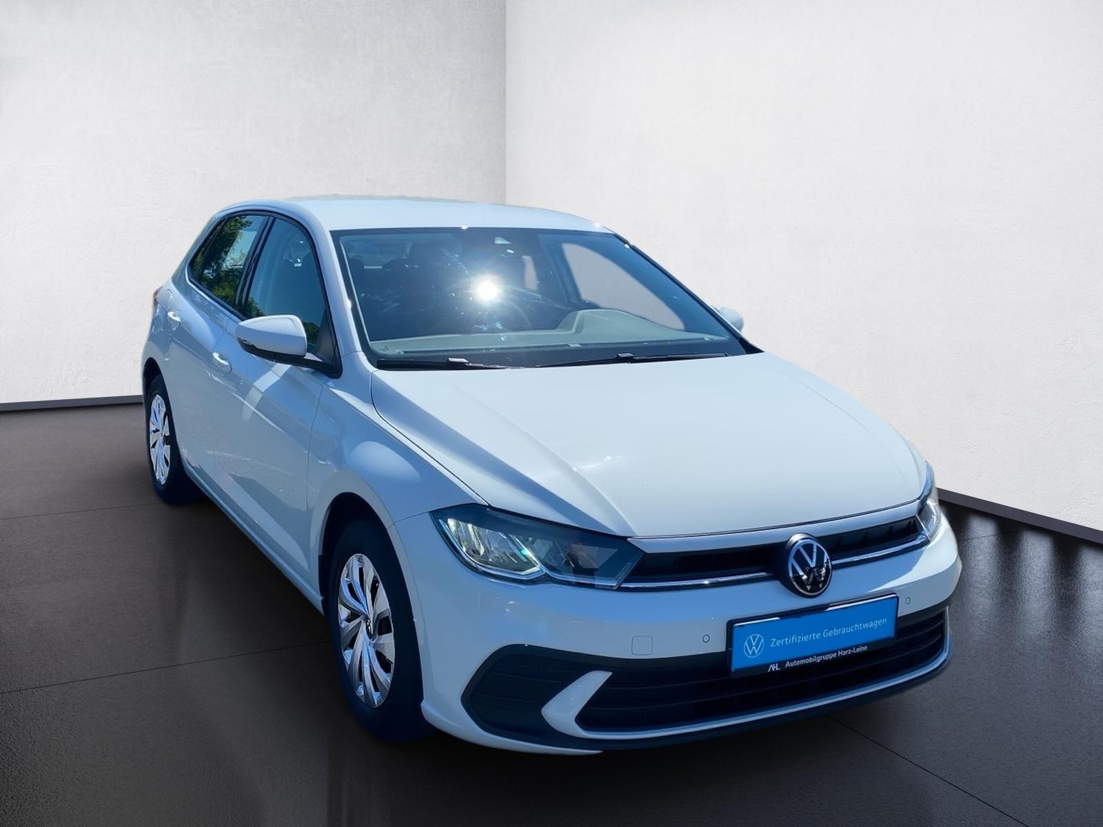 Volkswagen Polo 1.0 Life LED PDC SHZ Bluetooth DynLicht LED, миниатюра 8