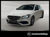 Mercedes-Benz CLA 250 4matic Shooting Brake AMG+Pano+SHD+Cam - Mercedes-Benz CLA 250 Shooting Brake Gebrauchtwagen