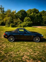 Mazda MX-5 1.6 16V Memories Memories - Mazda MX-5: Memories