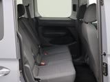 Volkswagen Caddy TSI eHybrid DSG ACC LED SHZ AHK-vorb. BLIS - Volkswagen Caddy Plug-in Hybrid (PHEV) Gebrauchtwagen