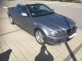 BMW 318 M Paket - gebrauchte BMW 318 aus dem Jahr 2004