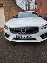 Volvo V90 D5 AWD R-Design Geartronic R-Design Voll Aus - Volvo V90 von privat