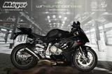 BMW S 1000 RR  - BMW Motorräder in Aachen