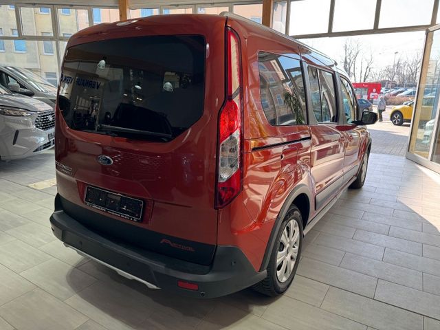 Ford Grand Tourneo Connect Active