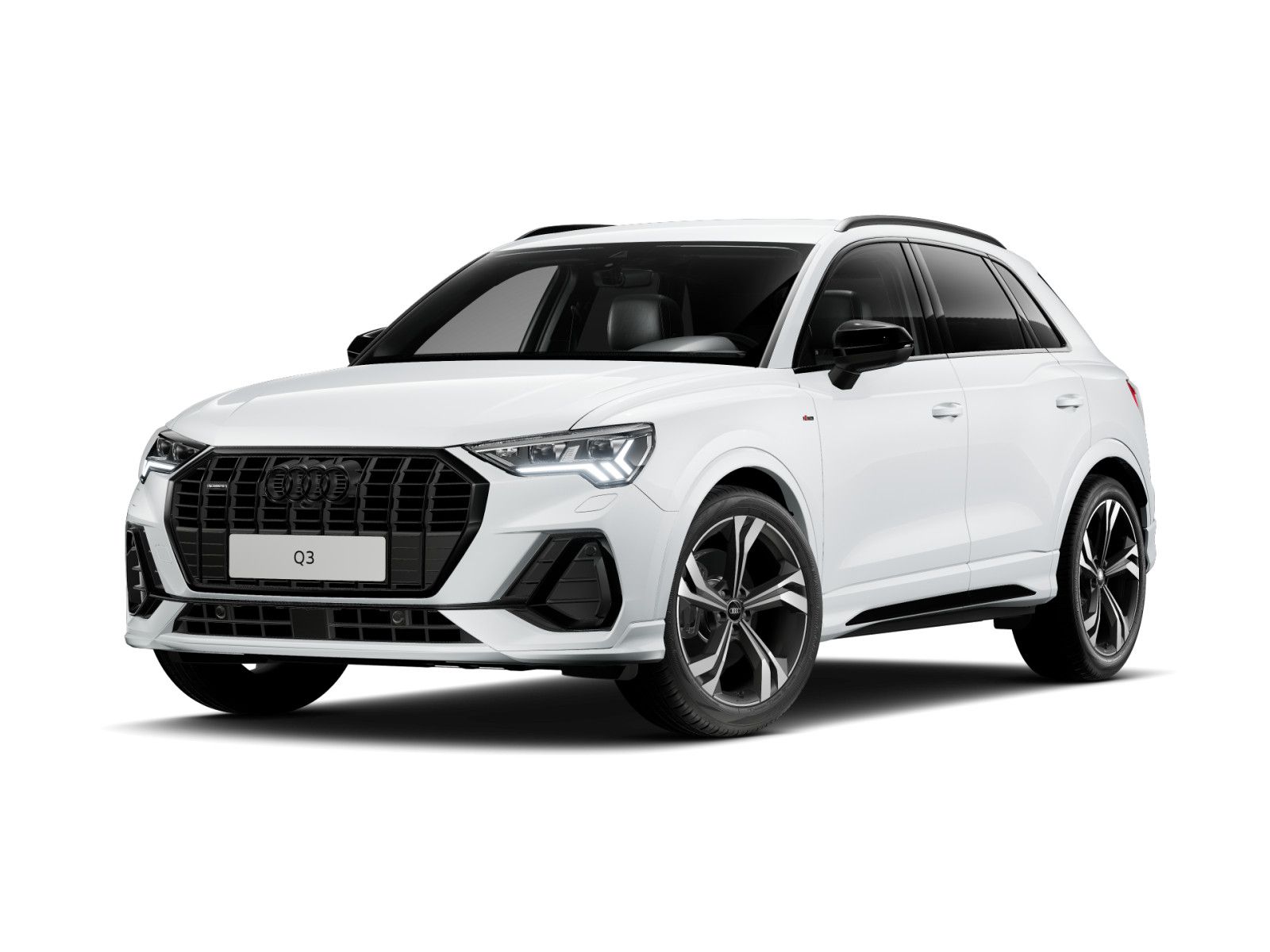 Audi Q3 - Bild 2
