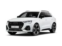 Audi Q3 - Vorschau Bild 2